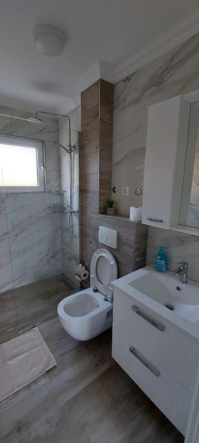 Sophie Apartments Žaborić Extérieur photo