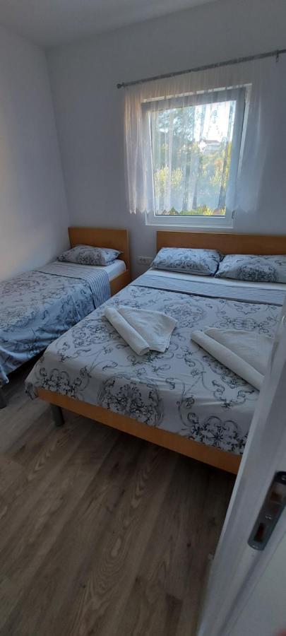 Sophie Apartments Žaborić Extérieur photo
