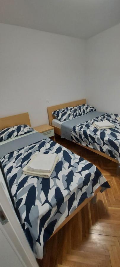 Sophie Apartments Žaborić Extérieur photo
