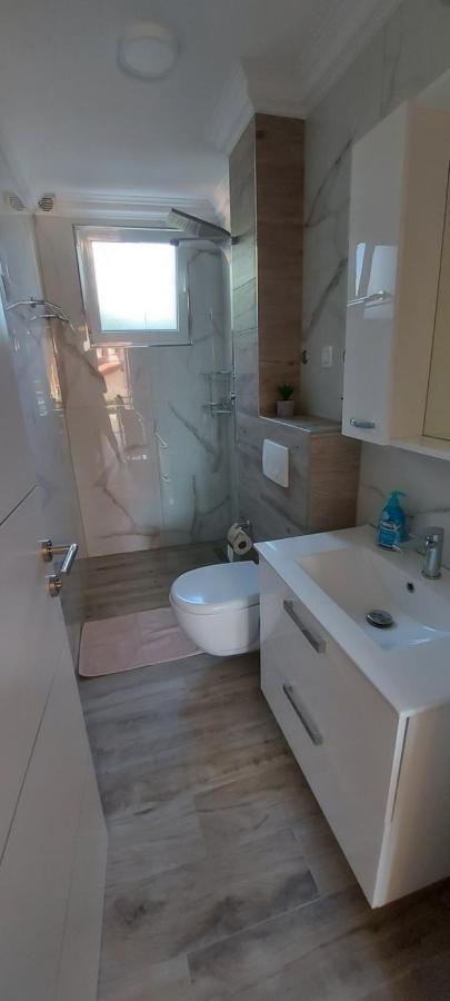 Sophie Apartments Žaborić Extérieur photo