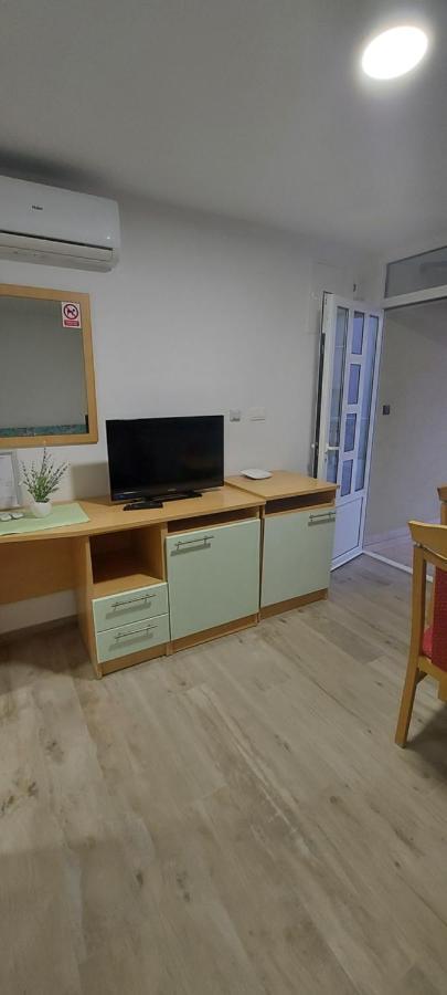 Sophie Apartments Žaborić Extérieur photo