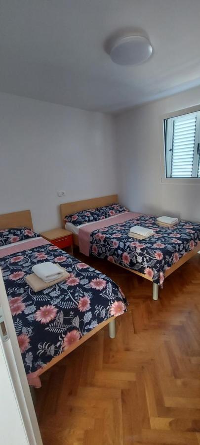 Sophie Apartments Žaborić Extérieur photo