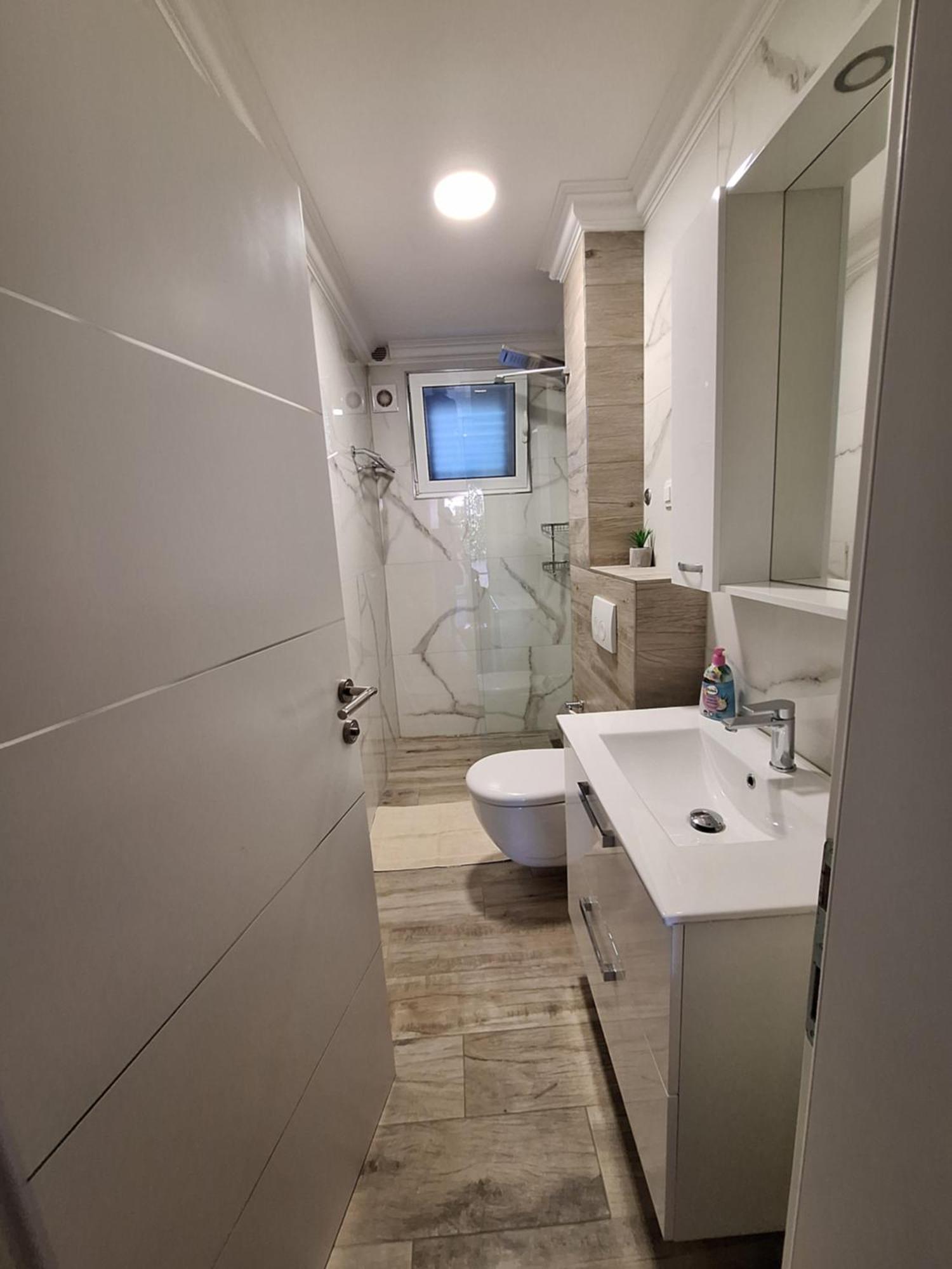 Sophie Apartments Žaborić Extérieur photo