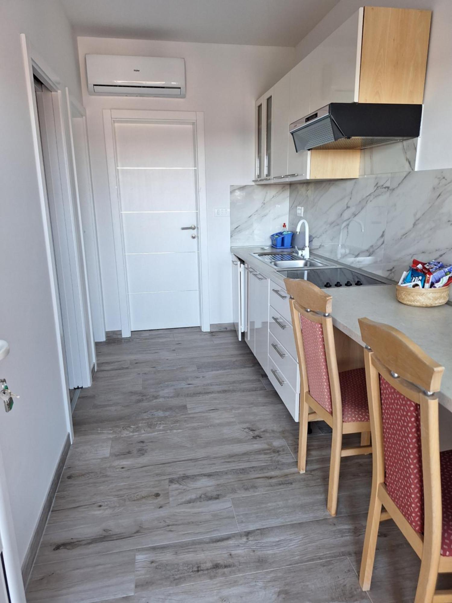Sophie Apartments Žaborić Extérieur photo