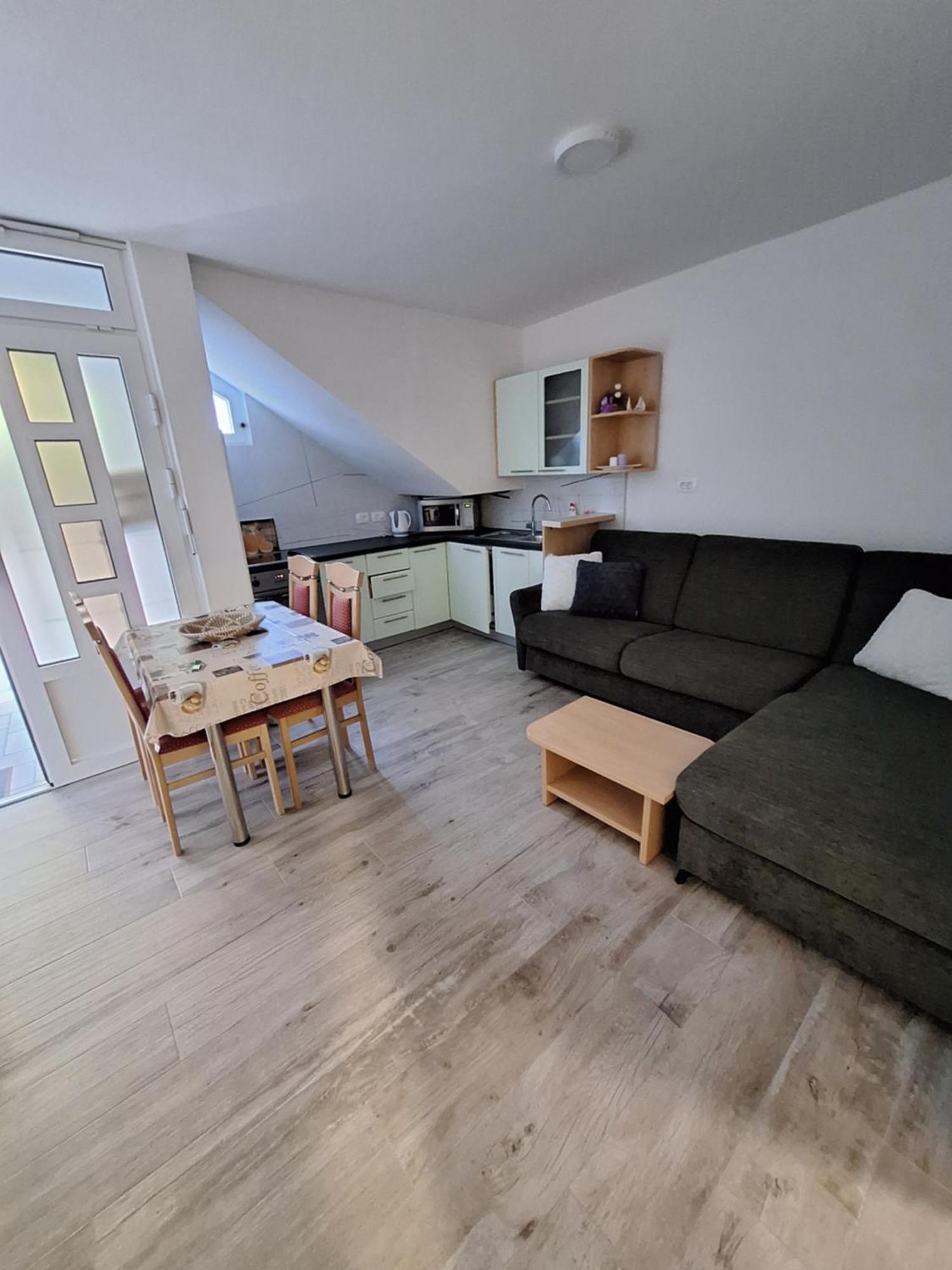 Sophie Apartments Žaborić Extérieur photo