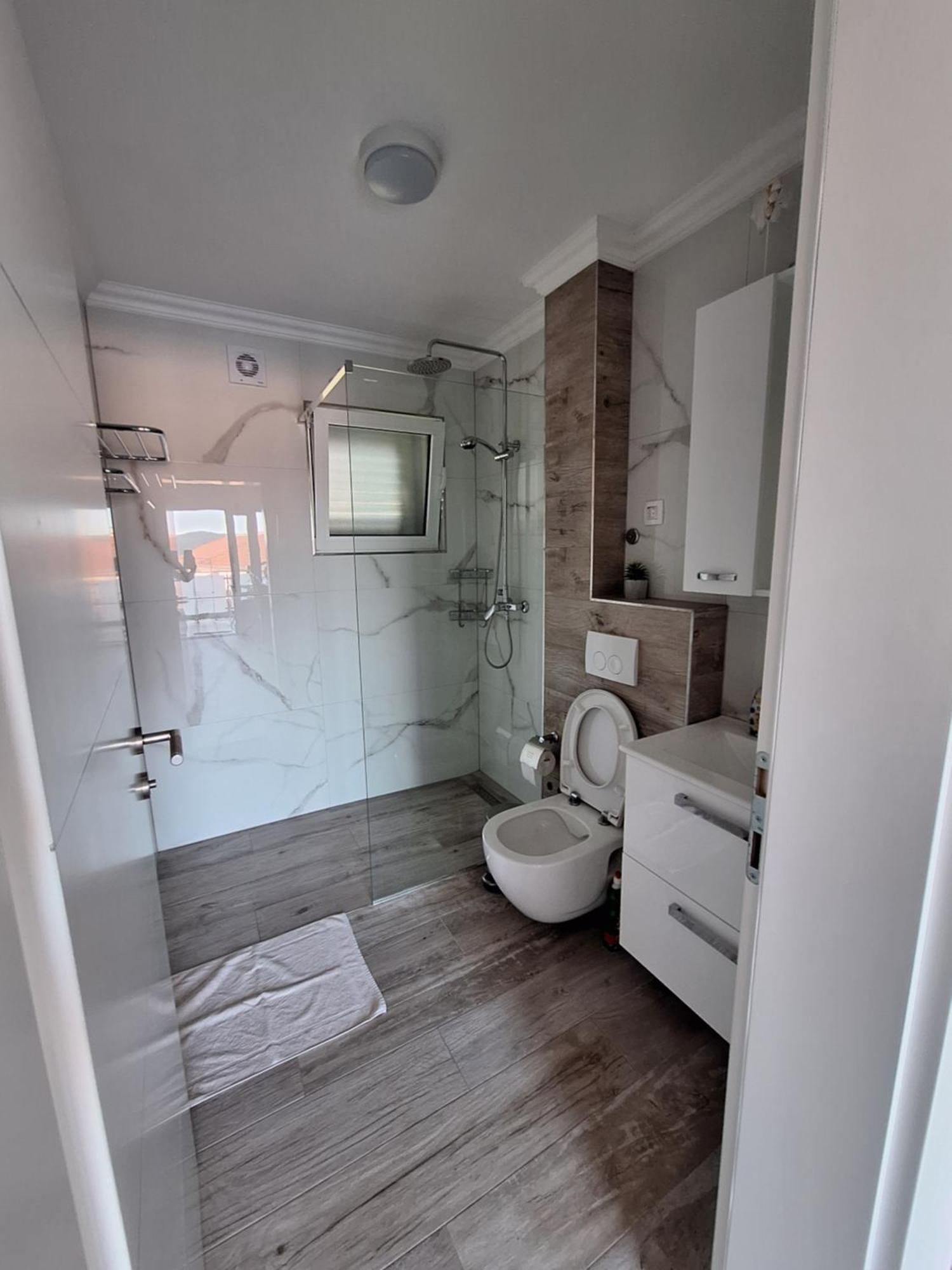 Sophie Apartments Žaborić Extérieur photo
