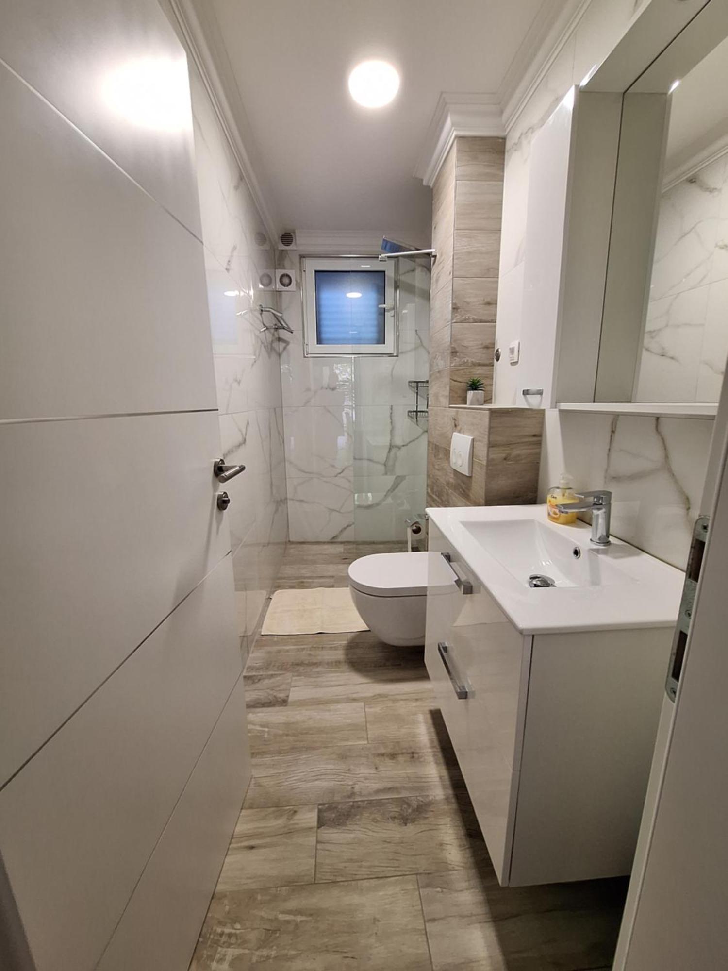 Sophie Apartments Žaborić Extérieur photo