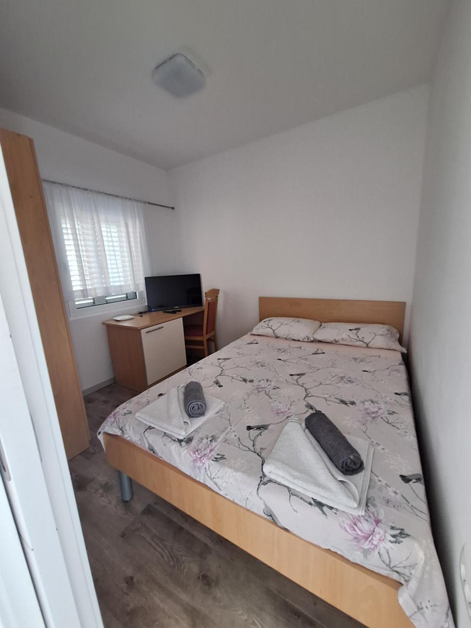 Sophie Apartments Žaborić Extérieur photo