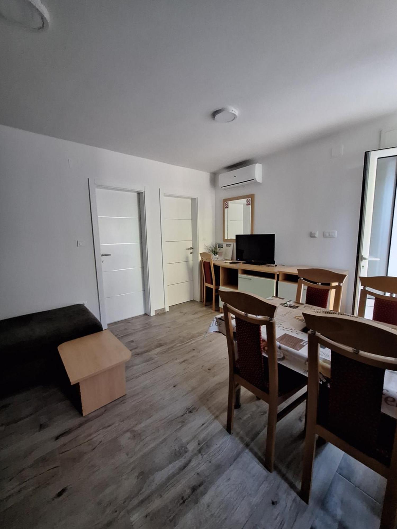Sophie Apartments Žaborić Extérieur photo