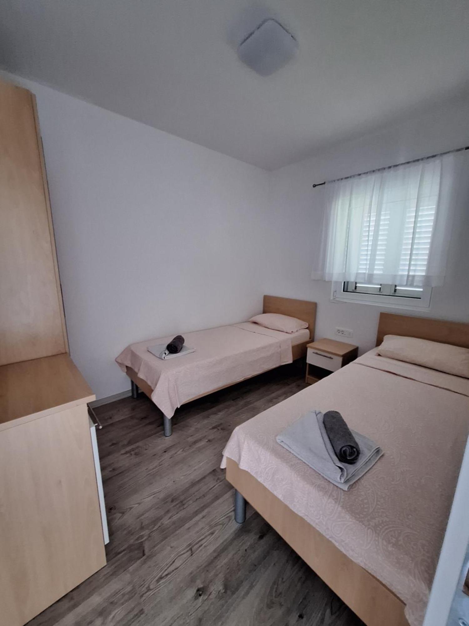Sophie Apartments Žaborić Extérieur photo