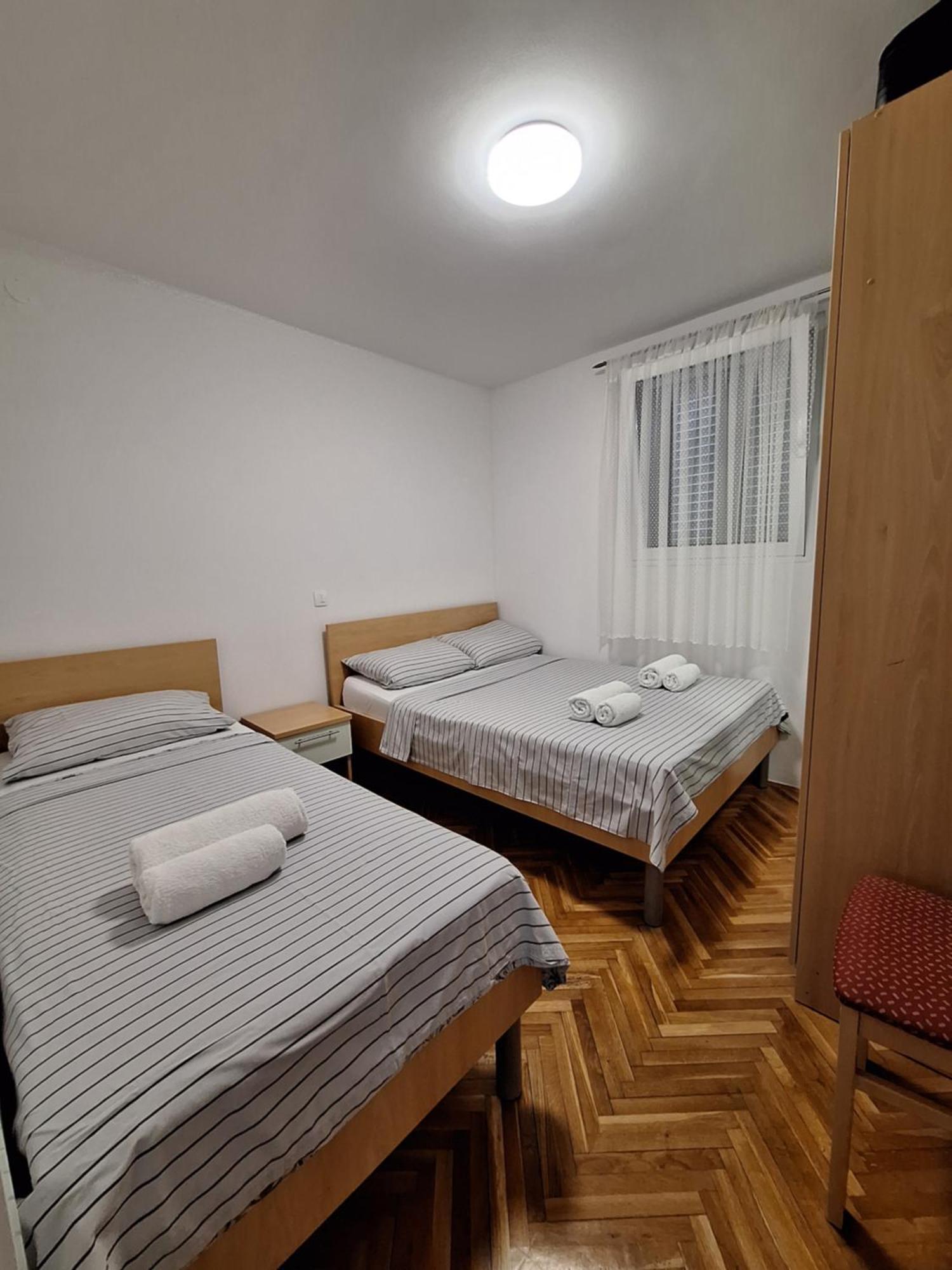 Sophie Apartments Žaborić Extérieur photo